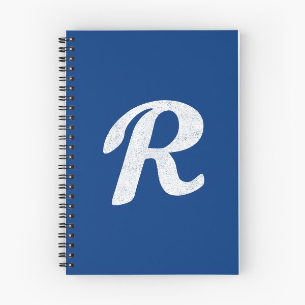 Item preview, Riverdogs Baseball Symbol designed and sold by huckblade.