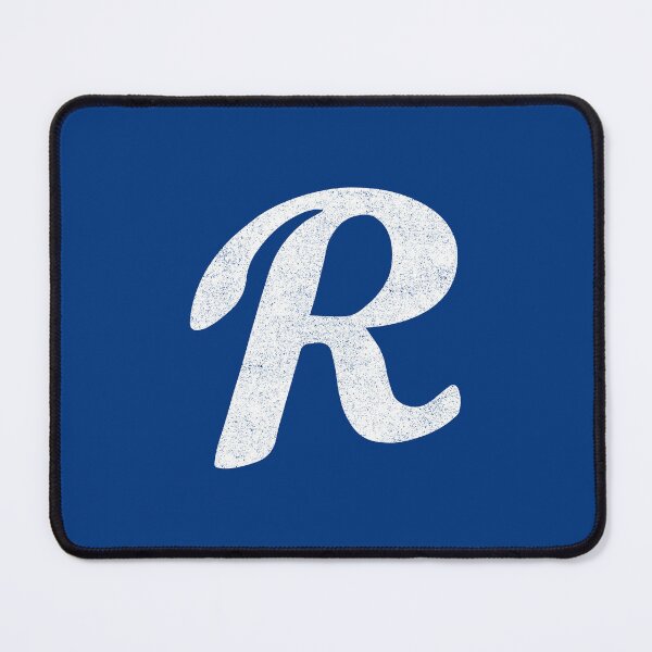 Item preview, Riverdogs Baseball Symbol designed and sold by huckblade.