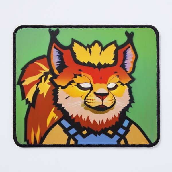 Item preview, Freedom Fox #1 designed and sold by PanoramicNFT.