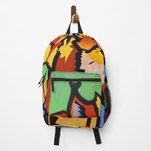 Item preview, Freedom Fox #1 designed and sold by PanoramicNFT.