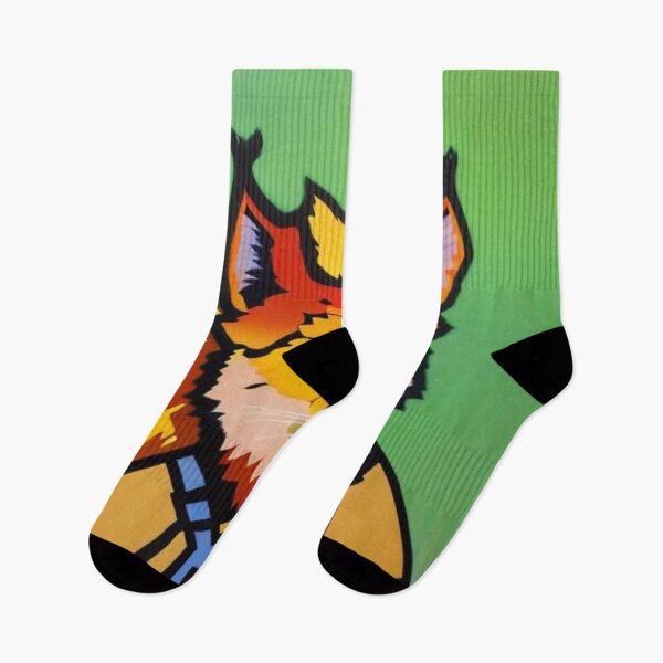 Item preview, Freedom Fox #1 designed and sold by Freedom Foxes.
