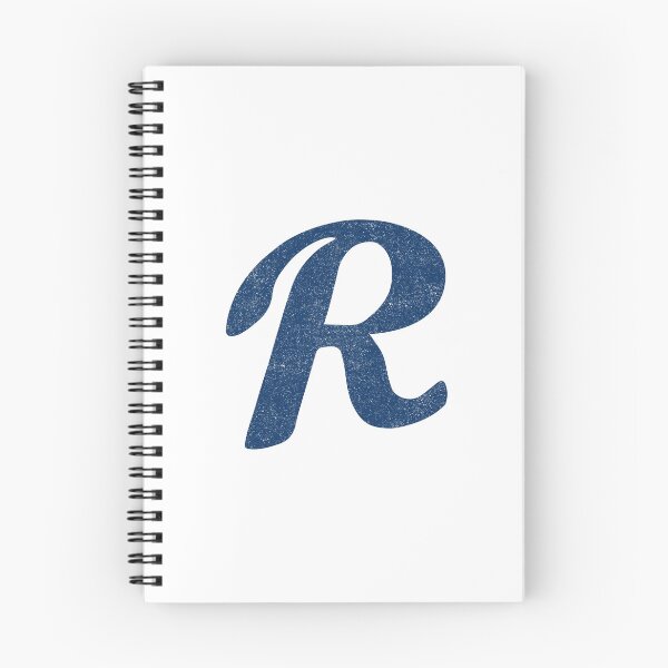 Item preview, Riverdogs Baseball Symbol (Variant) designed and sold by huckblade.
