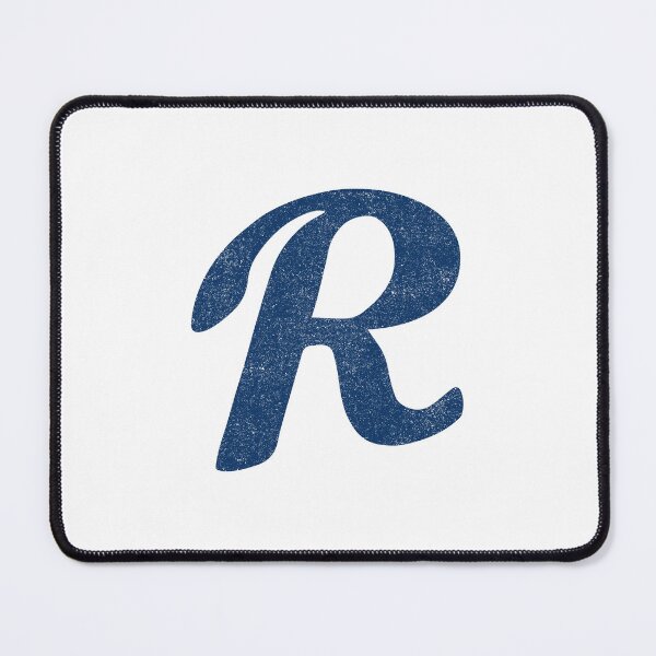 Item preview, Riverdogs Baseball Symbol (Variant) designed and sold by huckblade.
