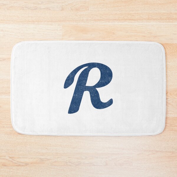 Item preview, Riverdogs Baseball Symbol (Variant) designed and sold by huckblade.