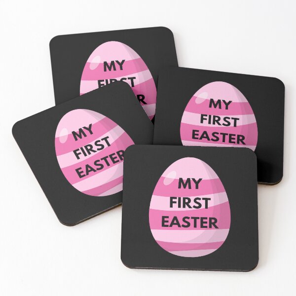 Item preview, My First Easter Kids Clothes designed and sold by FestivityFinds.