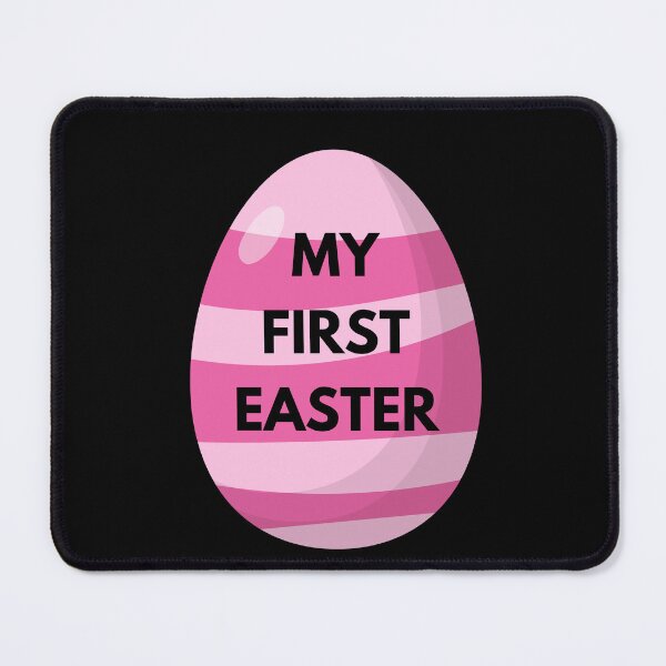 Item preview, My First Easter Kids Clothes designed and sold by FestivityFinds.