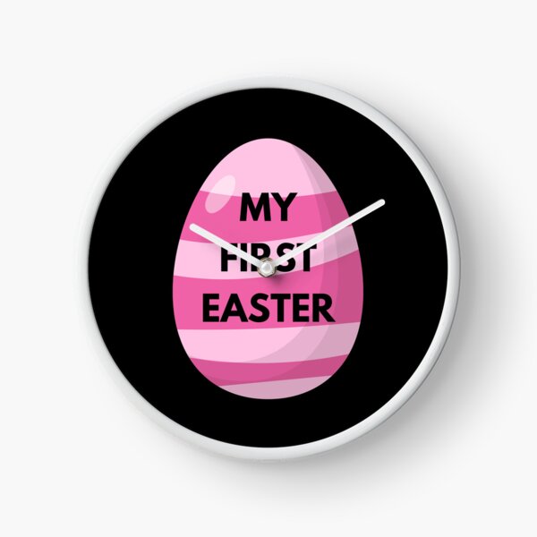 Item preview, My First Easter Kids Clothes designed and sold by FestivityFinds.
