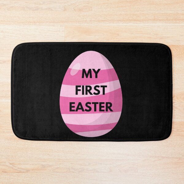 Item preview, My First Easter Kids Clothes designed and sold by FestivityFinds.