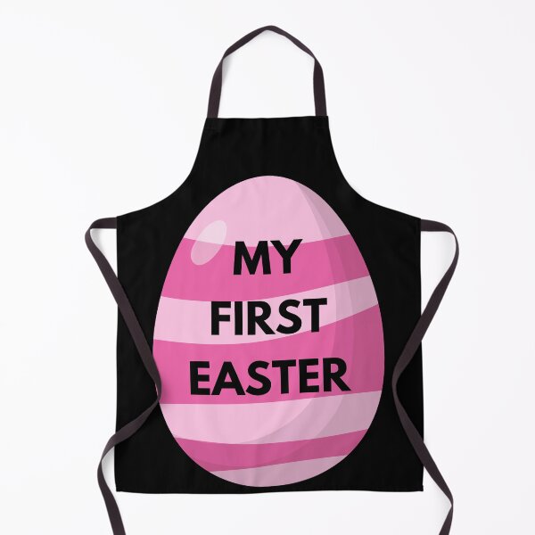 Item preview, My First Easter Kids Clothes designed and sold by FestivityFinds.