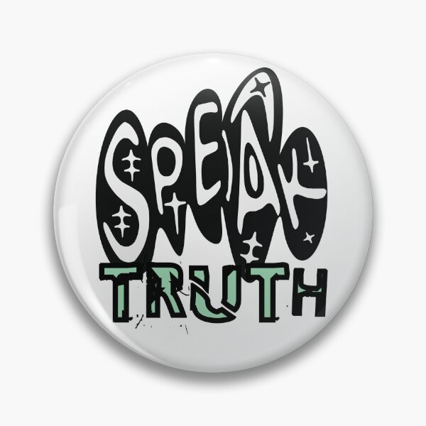 Artikelvorschau, Sag die Wahrheit entworfen und verkauft von SayTheTruth.