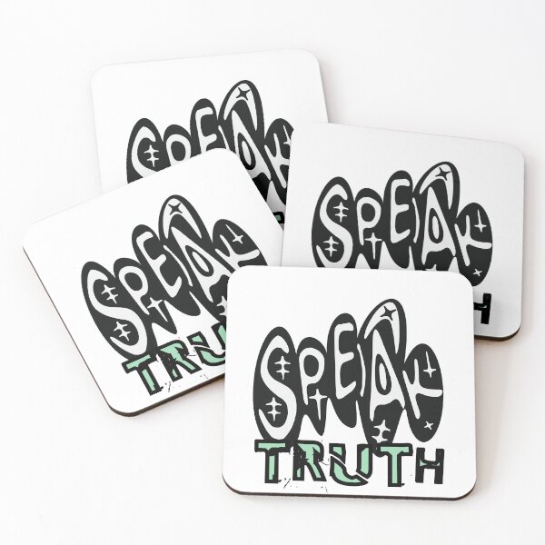Item preview, Speak the Truth designed and sold by SayTheTruth.