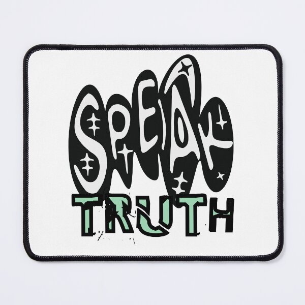 Item preview, Speak the Truth designed and sold by SayTheTruth.