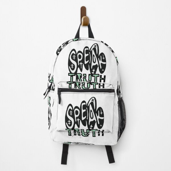 Item preview, Speak the Truth designed and sold by SayTheTruth.