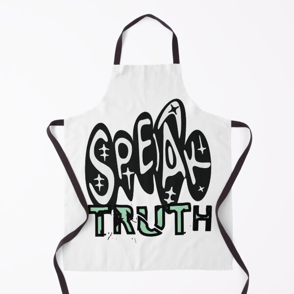 Item preview, Speak the Truth designed and sold by SayTheTruth.