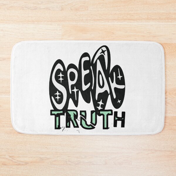 Item preview, Speak the Truth designed and sold by SayTheTruth.
