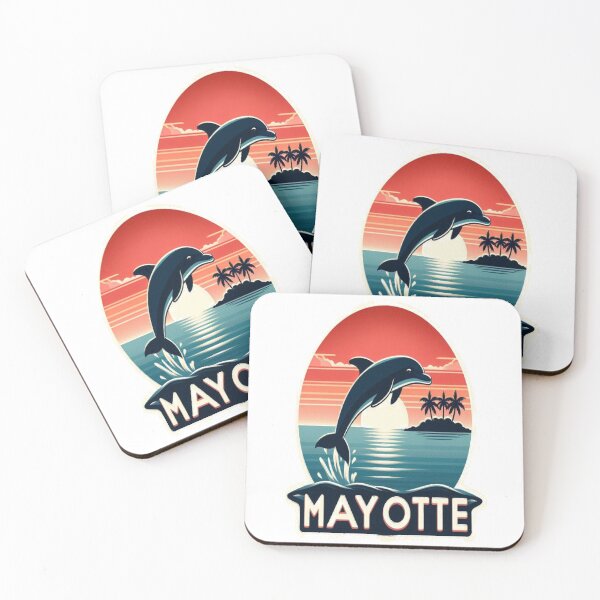Item preview, The Dolphin and the Sunset designed and sold by FoxinhoSoumaila.