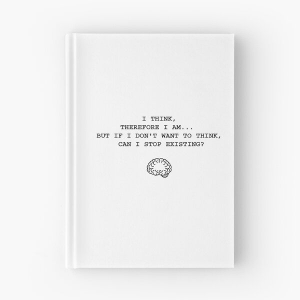 Item preview,  deep thoughts designed and sold by threeABinks.