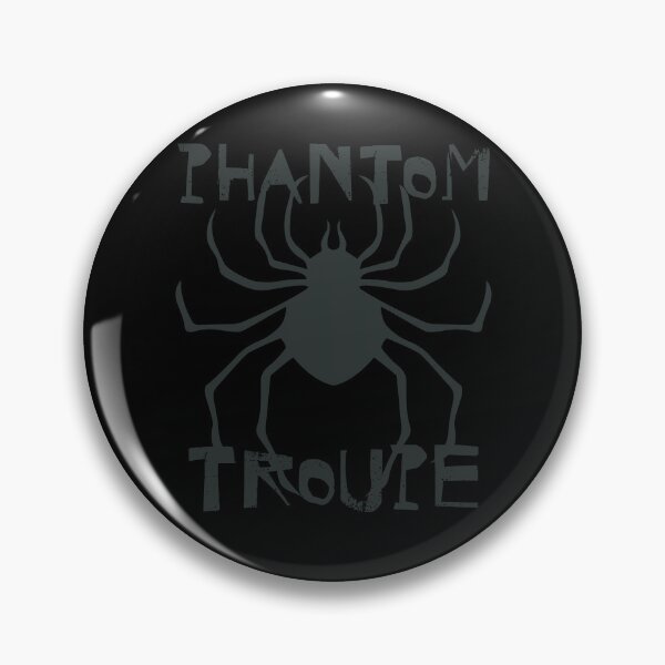 Item preview, Phantom designed and sold by merchxwear.