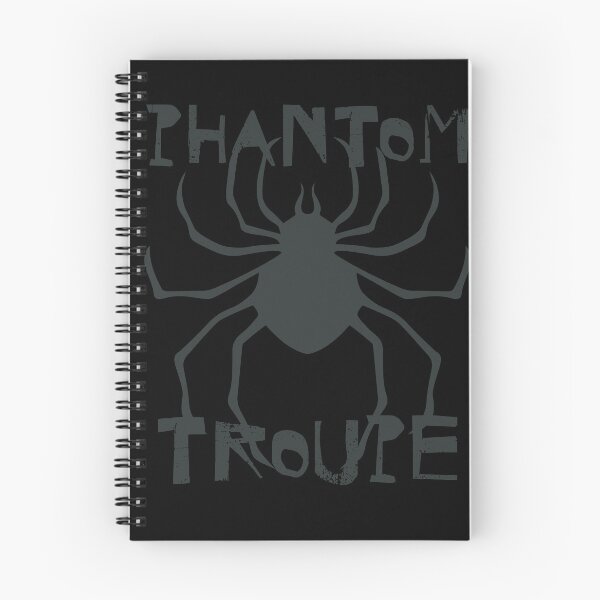 Item preview, Phantom designed and sold by merchxwear.