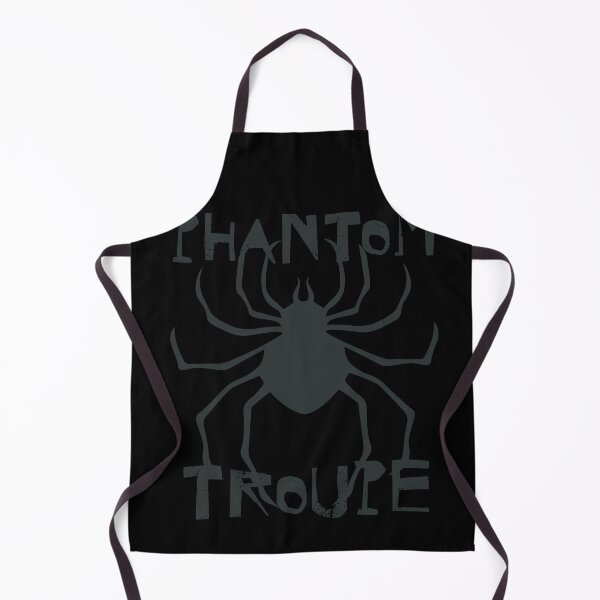 Item preview, Phantom designed and sold by merchxwear.