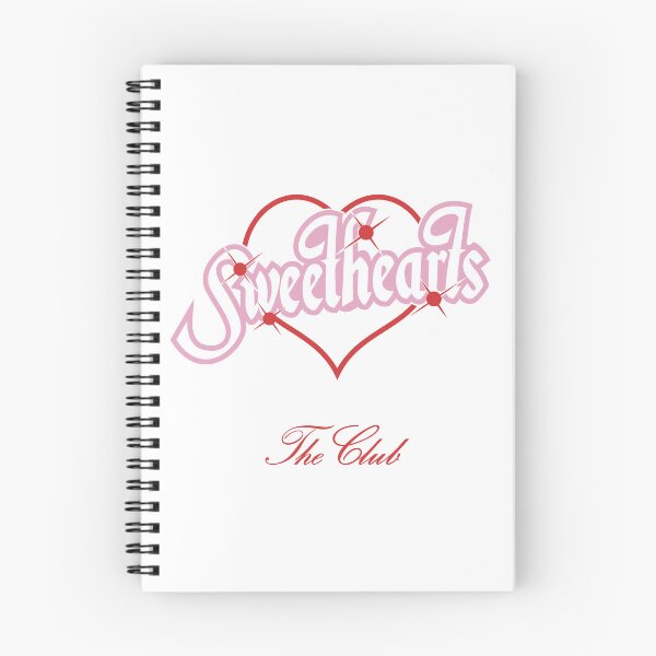 Item preview, Sweethearts designed and sold by kokinoarhithi.