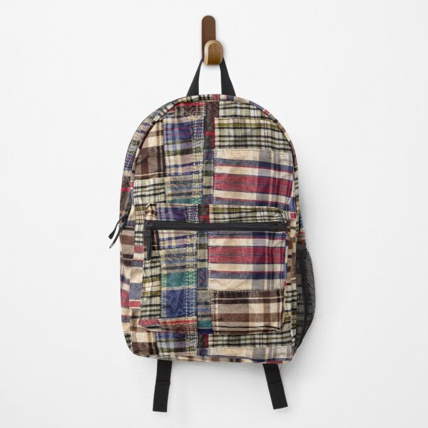 Item preview, Patchwork Plaid / Tartan designed and sold by yonni.