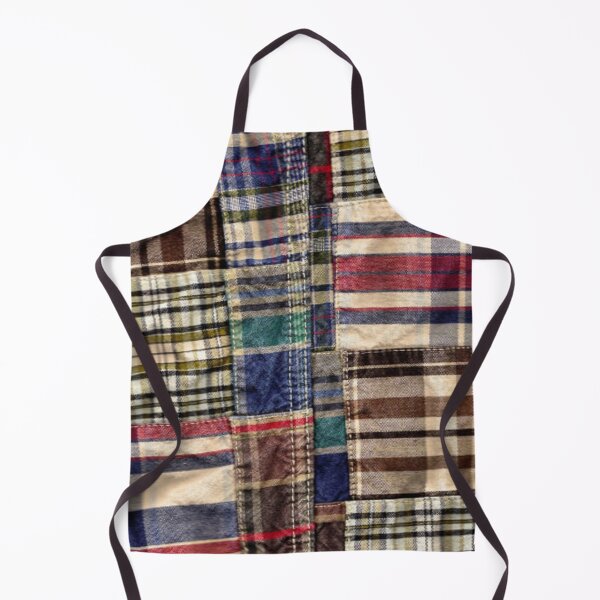 Item preview, Patchwork Plaid / Tartan designed and sold by yonni.