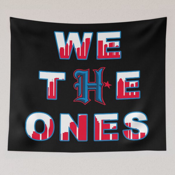 Item preview, We The H-Town designed and sold by Aaron Garcia.