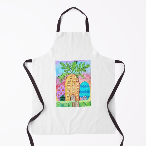 Item preview, Carrot house designed and sold by Paintedhues.