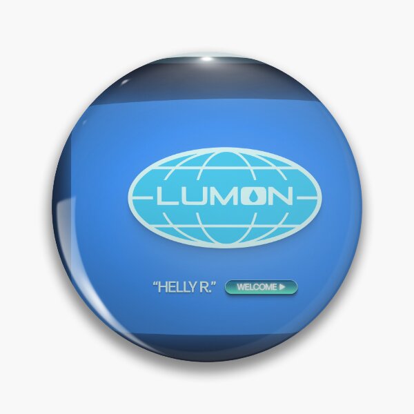 Item preview, Lumon TV Welcome to Lumon Severance designed and sold by PoshPixel.