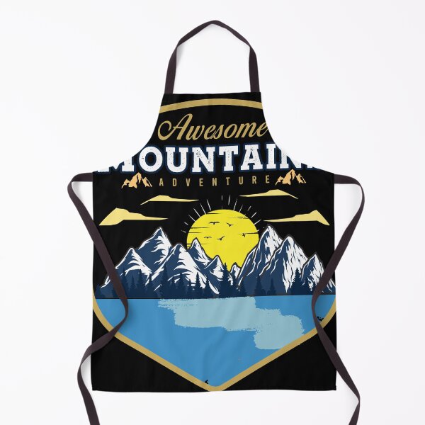 Item preview, mountain adventure designed and sold by Graphicbazaar10.