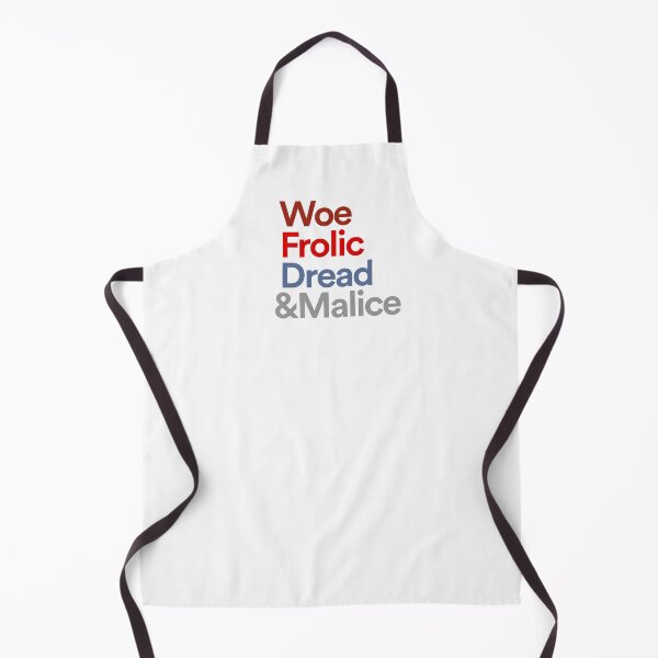 Item preview, Four Tempers Dieter Eagan Lumon designed and sold by PoshPixel.