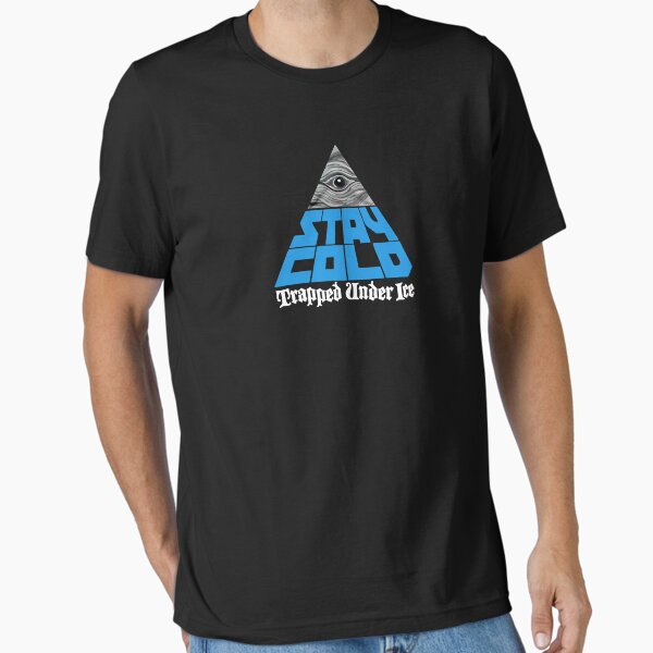 Item preview, Stay Cold designed and sold by YannisEggi.