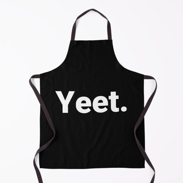 Item preview, Yeet. designed and sold by Text-based T-Shirts and Gifts.
