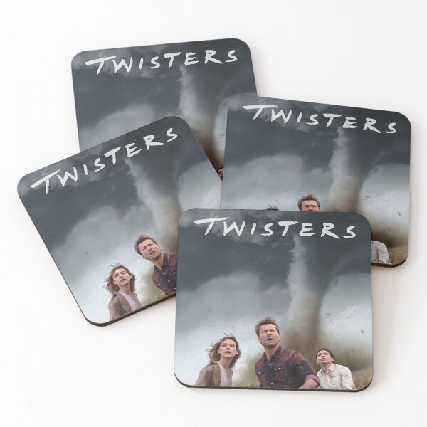 Item preview, Twisters designed and sold by FrancisCooks.