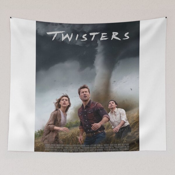 Item preview, Twisters designed and sold by FrancisCooks.
