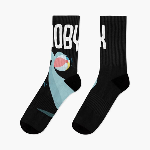 Item preview, Moby Kick Kickball Sports Animal designed and sold by Dressed For  Duty.