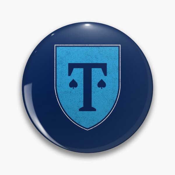 Item preview, Truham Grammar School For Boys Crest  designed and sold by huckblade.