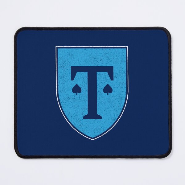 Item preview, Truham Grammar School For Boys Crest designed and sold by huckblade.