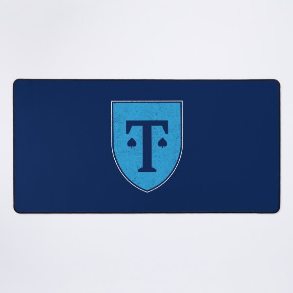Item preview, Truham Grammar School For Boys Crest designed and sold by huckblade.