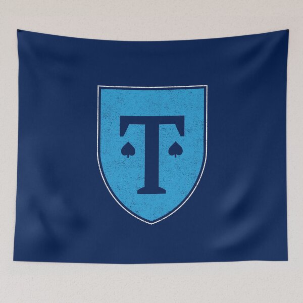 Item preview, Truham Grammar School For Boys Crest  designed and sold by huckblade.