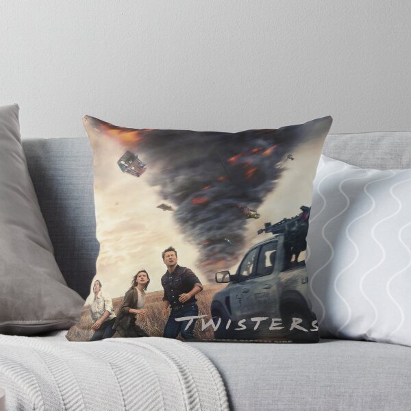Item preview, Twisters 2023 designed and sold by FrancisCooks.