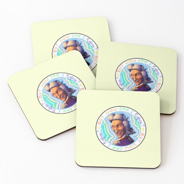 Item preview, Preminger Meme #2 designed and sold by Caro's Stickers.