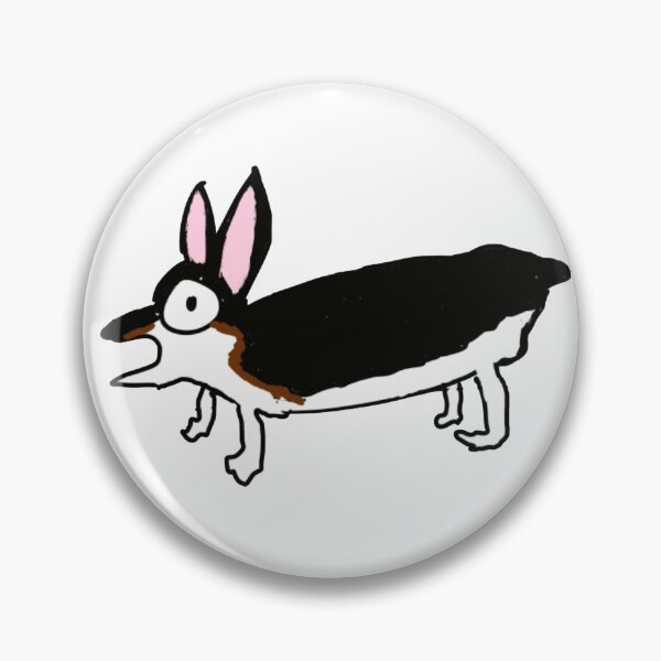 Item preview, Perro designed and sold by LegitStuff.