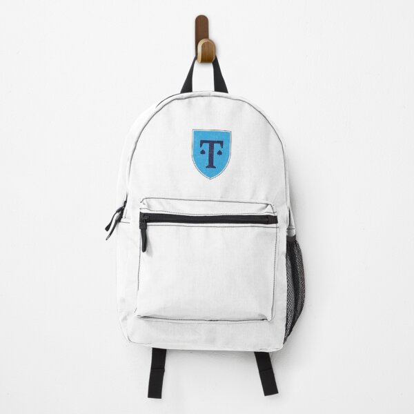 Vista previa del artículo con la obra «Escudo de la escuela secundaria para varones Truham (variante)», diseñado y vendido por huckblade.