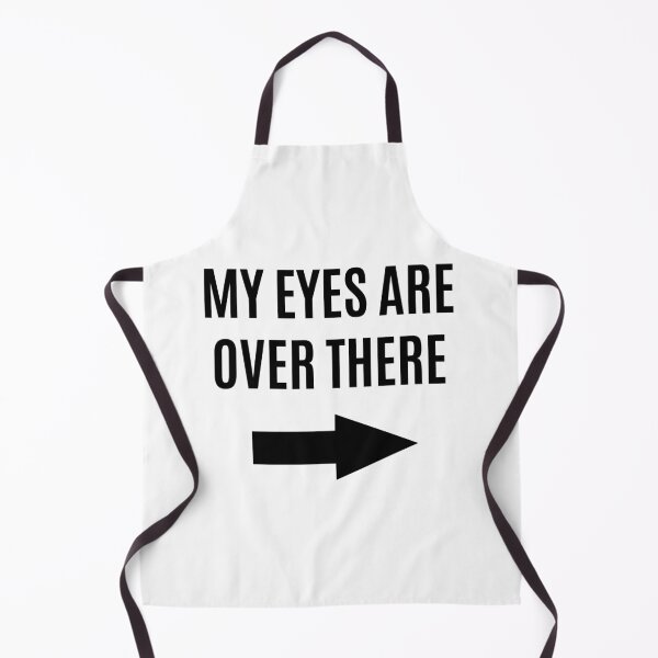 Item preview, My Eyes Are Over There designed and sold by aurora-borealis.