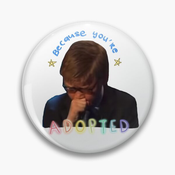 Item preview, Will Poulter Meme #3 designed and sold by Caro's Stickers.