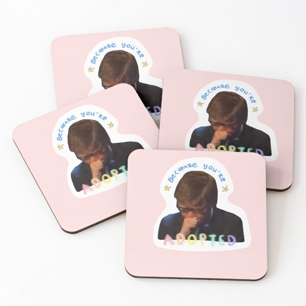 Item preview, Will Poulter Meme #3 designed and sold by Caro's Stickers.