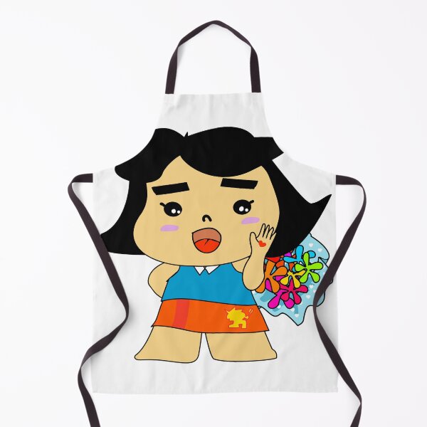 Item preview, Munin chibi Energía linda Con un ramo sorpresa designed and sold by Kin art.