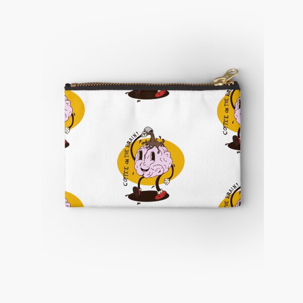 Item preview, Coffee on the brain designed and sold by BGooddy.